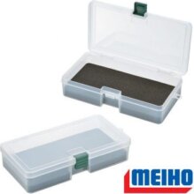 Meiho Slit form case LL jigfej és műcsali tartó doboz