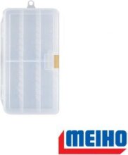 Meiho SFC Worm Case LL