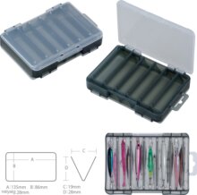 Meiho Reversible D-86