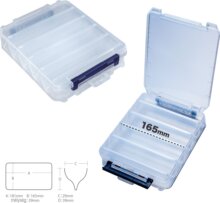 Meiho Reversible 160