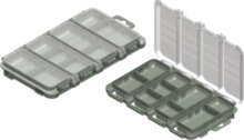 Meiho QUATRO CASE J