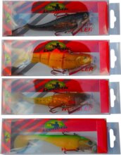 Frenetic Maszkos gumihal