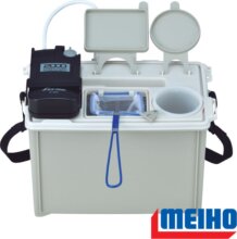 Meiho Ikiesa Bag S