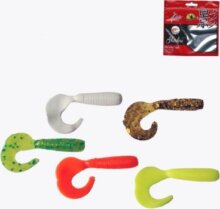 Frenetic TWISTER