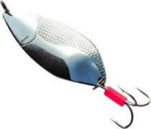 Frenetic TOPC08, 3, 17g, ezüst