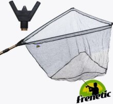 Frenetic TELESZKÓPOS BOILIE MERÍTŐ 3m, 3 részes