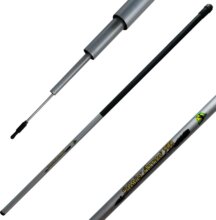 Frenetic Silver Arrow spiccbot 194g 4m