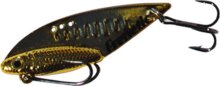 FRENETIC Silly Jig Blade 50mm 9g 02 Arany