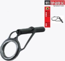 Frenetic SiC spiccgyűrű 12/2,5mm