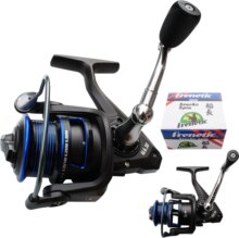 Frenetic Sencho Spin 30