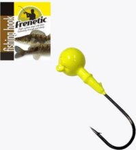 Frenetic Sárga Jig