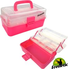 Frenetic PINK doboz