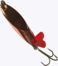 Frenetic Pilker, 4, 28g, Bronz