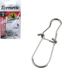 Frenetic Pergető kapocs