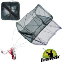 Frenetic összecsukható kishaltartó 25x25x30cm