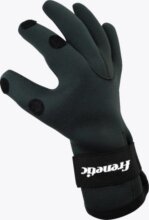 Frenetic Neoprén Kesztyű L