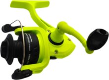 Frenetic MINI FD gyerek orsó FLUO 25