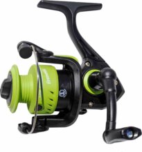 Frenetic MINI FD gyerek orsó 25