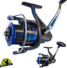 Frenetic Method Feeder 50