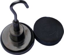 Frenetic mágneses akasztó