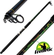 Frenetic Magic Telescopic