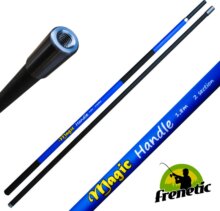 Frenetic Magic Merítőnyél 2 részes 1,8m