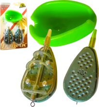 Frenetic Inline Method Feeder kosár szett 40g