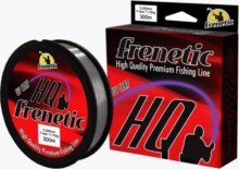 Frenetic HQ UV Carp, 0,295mm, 11,7kg