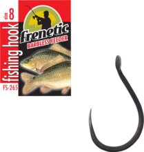 Frenetic horog 270 szakállmentes