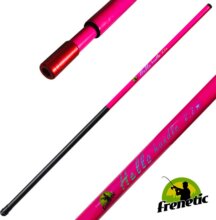 Frenetic Hello handle teleszkópos merítőnyél 2,2m