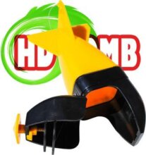Frenetic HD BOMB
