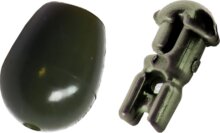 Frenetic gyöngyösi adapter quick change bead