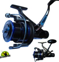 Frenetic Feeder Runner 40