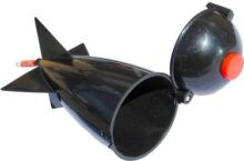 Frenetic etetőrakéta, 15,5cm, 6,5cm