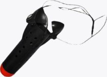 Frenetic Etetőrakéta