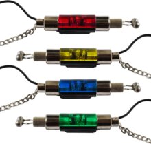 Frenetic elektromos láncos swinger (sárga)