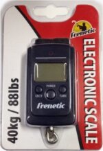 Frenetic DIGITÁLIS MÉRLEG