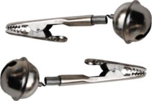 Frenetic csörgős kapásjelző