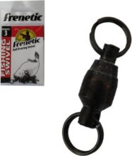 Frenetic Csapágyas forgó karikával