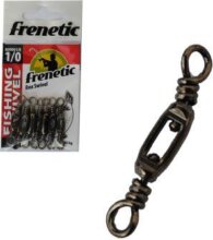 Frenetic Box swivel