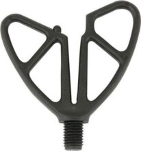 Frenetic bottartó fej