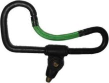 Frenetic bottartó fej