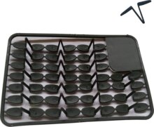 Frenetic bojlistopper