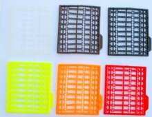 Frenetic Boilie Stopper, 1 levél/ csomag"Kiszerelés