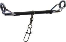 Frenetic Behúzó szerelék