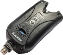 Frenetic alkonyatkapcsolós kapásjelző