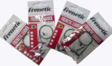 Frenetic Acélelőke 30cm 12kg