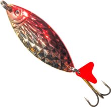 Frenetic 5TOPB09, 2, 15g, piros/arany