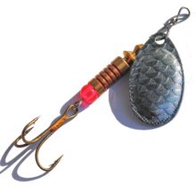 Frenetic 5TOPA11, 3g, arany pikelyes