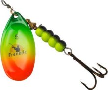 Frenetic 5TOPA03, 15g, Tricolor